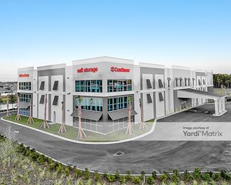 Photo 2 of CubeSmart Self Storage - 134 Silver Meadows Road, Saint Augustine, FL
