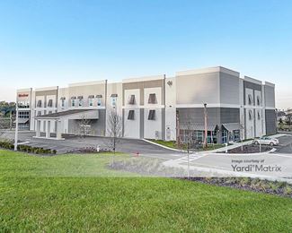 Photo 3 of CubeSmart Self Storage - 134 Silver Meadows Road, Saint Augustine, FL