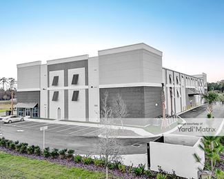 Photo 4 of CubeSmart Self Storage - 134 Silver Meadows Road, Saint Augustine, FL