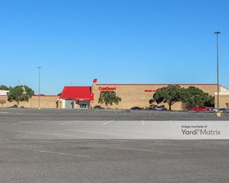 Photo 1 of CubeSmart Self Storage - 5715 Johnston Street, Lafayette, LA