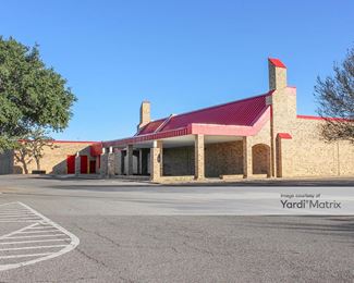 Photo 2 of CubeSmart Self Storage - 5715 Johnston Street, Lafayette, LA