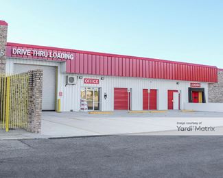 Photo 3 of CubeSmart Self Storage - 5715 Johnston Street, Lafayette, LA