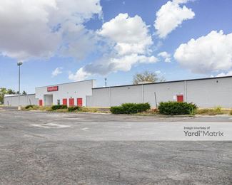 Photo 1 of Storage Sense - 224 East Dayton Yellow Springs Road, Fairborn, OH