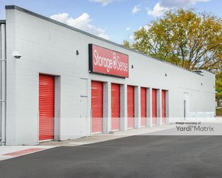 Photo 2 of Storage Sense - 224 East Dayton Yellow Springs Road, Fairborn, OH