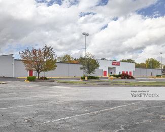 Photo 3 of Storage Sense - 224 East Dayton Yellow Springs Road, Fairborn, OH