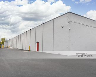 Photo 4 of Storage Sense - 224 East Dayton Yellow Springs Road, Fairborn, OH