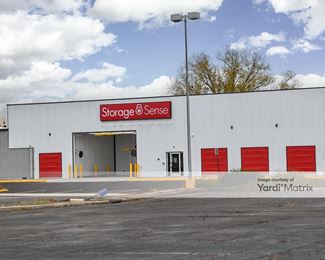 Photo 5 of Storage Sense - 224 East Dayton Yellow Springs Road, Fairborn, OH