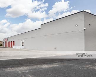 Photo 6 of Storage Sense - 224 East Dayton Yellow Springs Road, Fairborn, OH