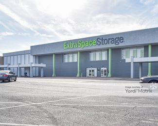 Photo 2 of Extra Space Storage - 2270 East South Blvd, Montgomery, AL