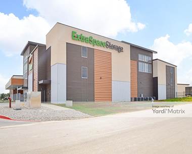 Storage Units for Rent available at 503 Ivory Cove, Liberty Hill, TX 78642