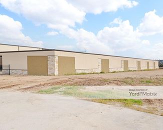Photo 2 of Extra Space Storage - 503 Ivory Cove, Liberty Hill, TX