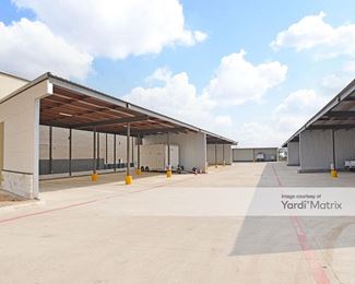 Photo 4 of Extra Space Storage - 503 Ivory Cove, Liberty Hill, TX