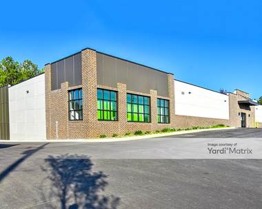 Storage Units for Rent available at 100 Cadillac Pkwy, Dallas, GA 30157