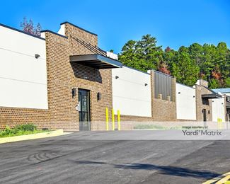Photo 3 of Space Shop Self Storage - 100 Cadillac Pkwy, Dallas, GA