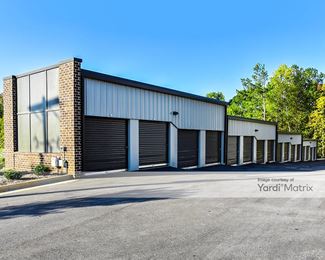 Photo 4 of Space Shop Self Storage - 100 Cadillac Pkwy, Dallas, GA