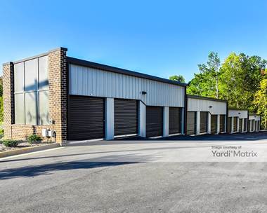 Storage Units for Rent available at 100 Cadillac Pkwy, Dallas, GA 30157