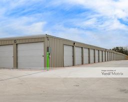 Image for A 3 Storage Centers - 6705 Texas 317, Temple, TX