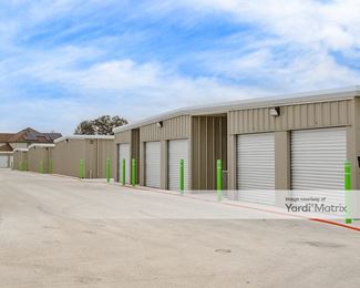 Photo 2 of A 3 Storage Centers - 6705 Texas 317, Temple, TX