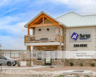 Photo 3 of A 3 Storage Centers - 6705 Texas 317, Temple, TX