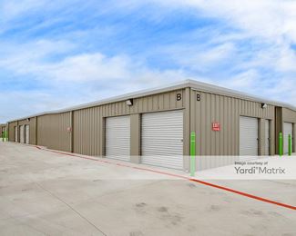 Photo 5 of A 3 Storage Centers - 6705 Texas 317, Temple, TX