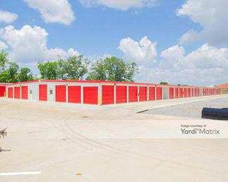 Photo 1 of Stor-A-Lot Self Storage - 1245 Rossview Road, Clarksville, TN