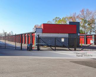 Photo 2 of SecureCube Self Storage - 1100 West Elm Street, Cabot, AR