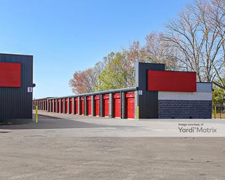 Photo 3 of SecureCube Self Storage - 1100 West Elm Street, Cabot, AR