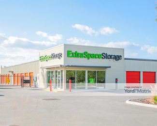 Photo 2 of Extra Space Storage - 2078 Old Kings Road, Daytona Beach, FL