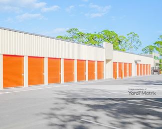 Photo 3 of Extra Space Storage - 2078 Old Kings Road, Daytona Beach, FL