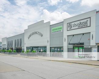 Photo 2 of Storelocal Storage - 947 East Hwy 6, Iowa City, IA