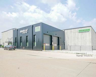 Storage Units for Rent available at 947 East Hwy 6, Iowa City, IA 52240