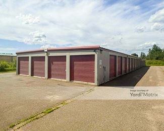 Photo 1 of Ridge Inn Mini Storage - 102 East 3rd Avenue South, Aurora, MN