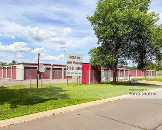Photo 2 of Ridge Inn Mini Storage - 102 East 3rd Avenue South, Aurora, MN