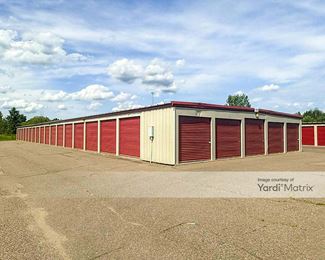Photo 3 of Ridge Inn Mini Storage - 102 East 3rd Avenue South, Aurora, MN