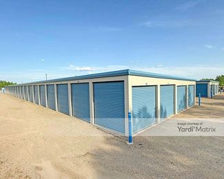 Photo 2 of Greyhound Storage - 900 Greyhound Blvd, Hibbing, MN