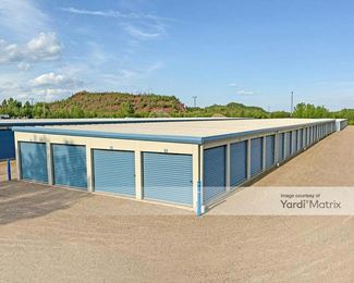 Photo 3 of Greyhound Storage - 900 Greyhound Blvd, Hibbing, MN