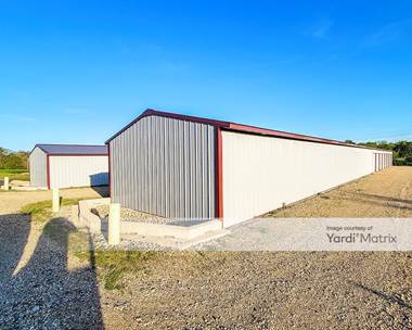 Storage Units for Rent available at 701 West Backbone Road, Princeton, IL 61356