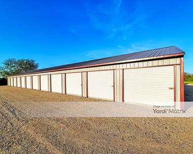 Storage Units for Rent available at 701 West Backbone Road, Princeton, IL 61356