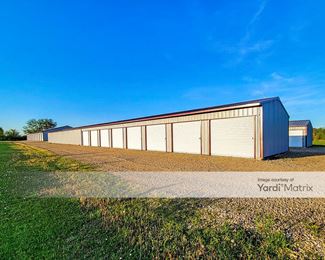 Photo 4 of Anything Storage - 701 West Backbone Road, Princeton, IL
