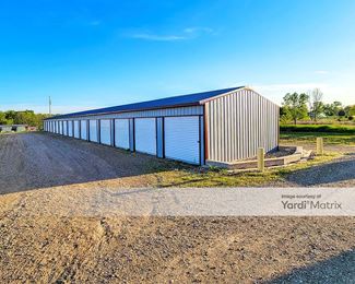 Photo 5 of Anything Storage - 701 West Backbone Road, Princeton, IL