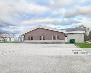 Storage Units for Rent available at 2747 Indiana State 39 Road, La Porte, IN 46350
