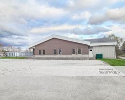 Image for Storage Rentals of America - 2747 Indiana State 39 Road, La Porte, IN