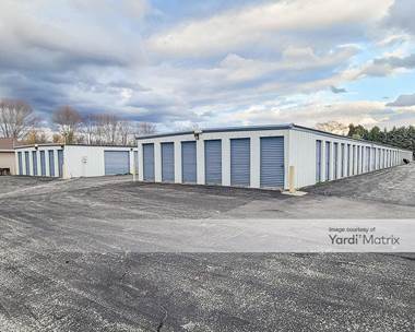 Storage Units for Rent available at 2747 Indiana State 39 Road, La Porte, IN 46350