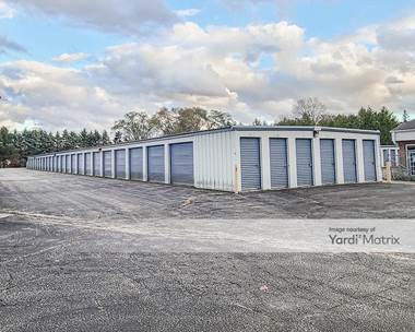 Storage Units for Rent available at 2747 Indiana State 39 Road, La Porte, IN 46350