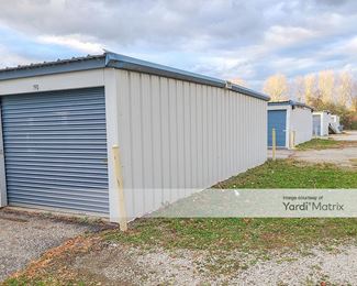 Photo 6 of Storage Rentals of America - 2747 Indiana State 39 Road, La Porte, IN