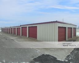 Image for J & R Storage Rentals - 1670 North Euclid Avenue, Princeton, IL