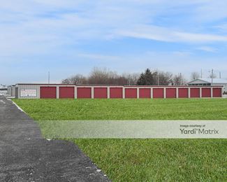Photo 2 of J-R Storage Rentals - 1670 North Euclid Avenue, Princeton, IL