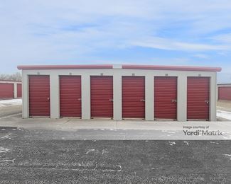 Photo 3 of J-R Storage Rentals - 1670 North Euclid Avenue, Princeton, IL