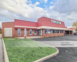Image for StorSafe - 2600 Franklin Street, Michigan City, IN