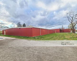Photo 3 of StorSafe - 2600 Franklin Street, Michigan City, IN